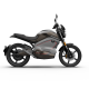 Motocykl elektryczny Super Soco TC Wanderer